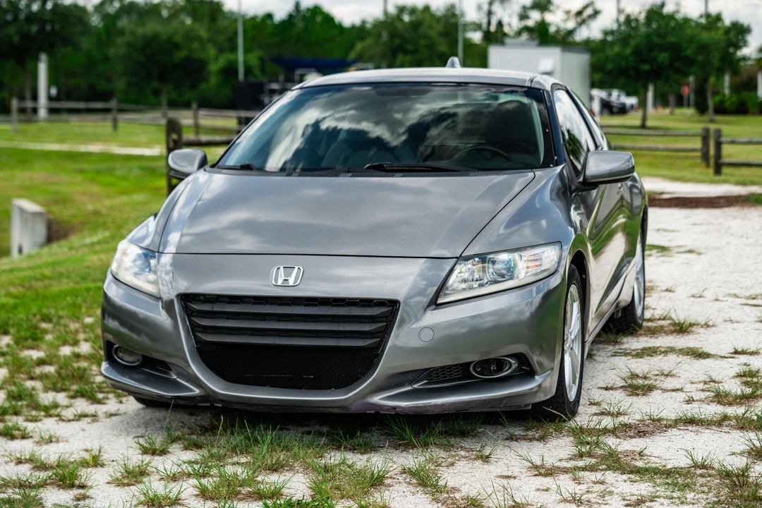 2011 Honda CR-Z - Image 6 of 31