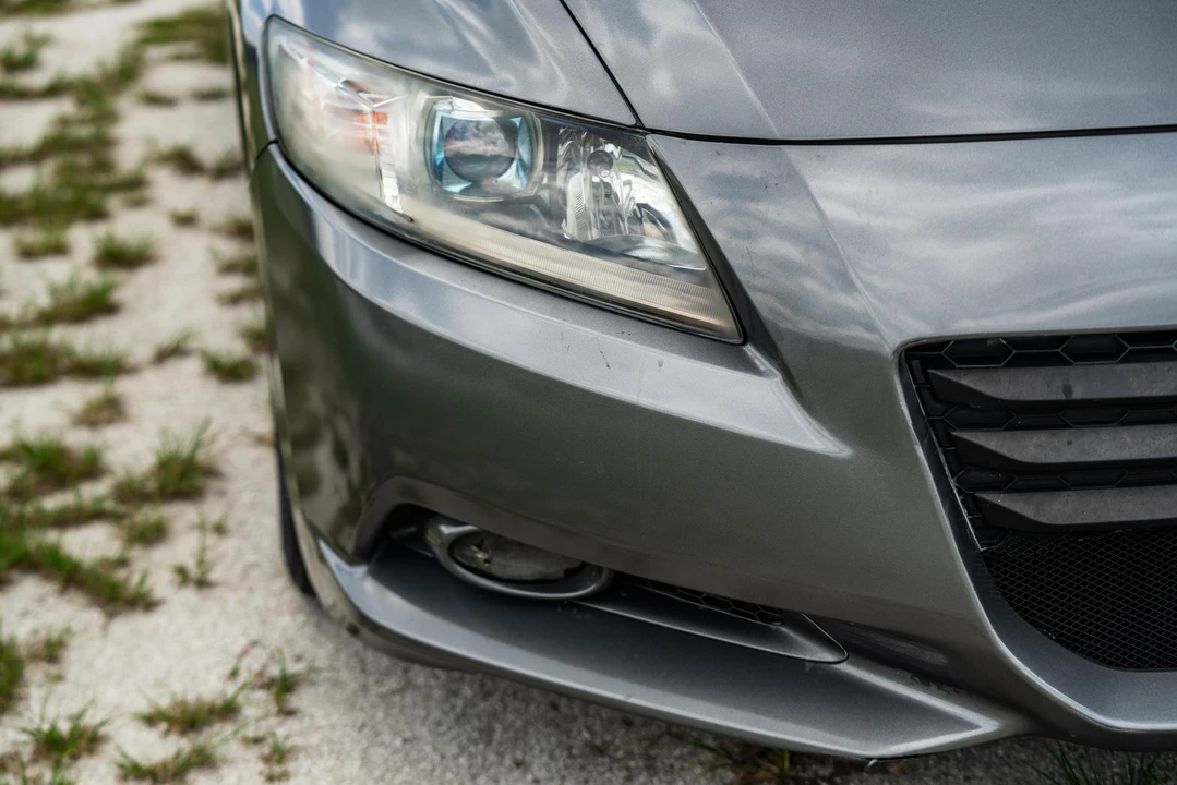 2011 Honda CR-Z - Image 18 of 31