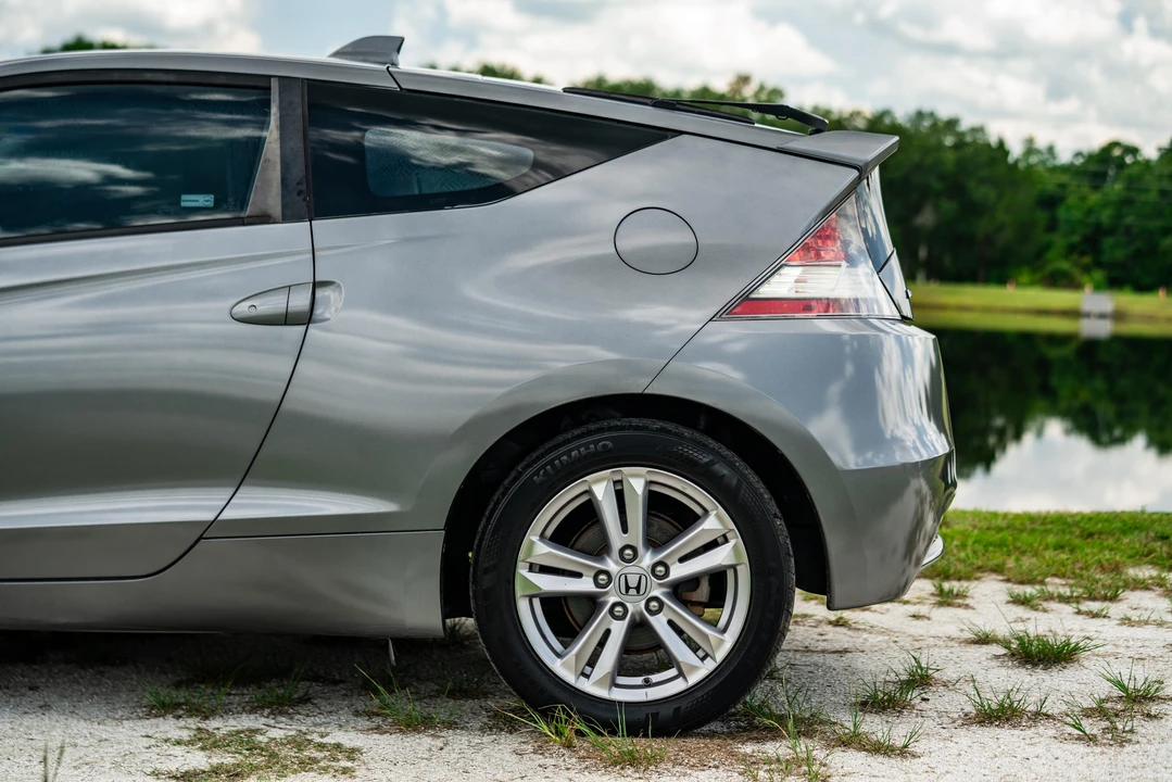 2011 Honda CR-Z - Image 30 of 31