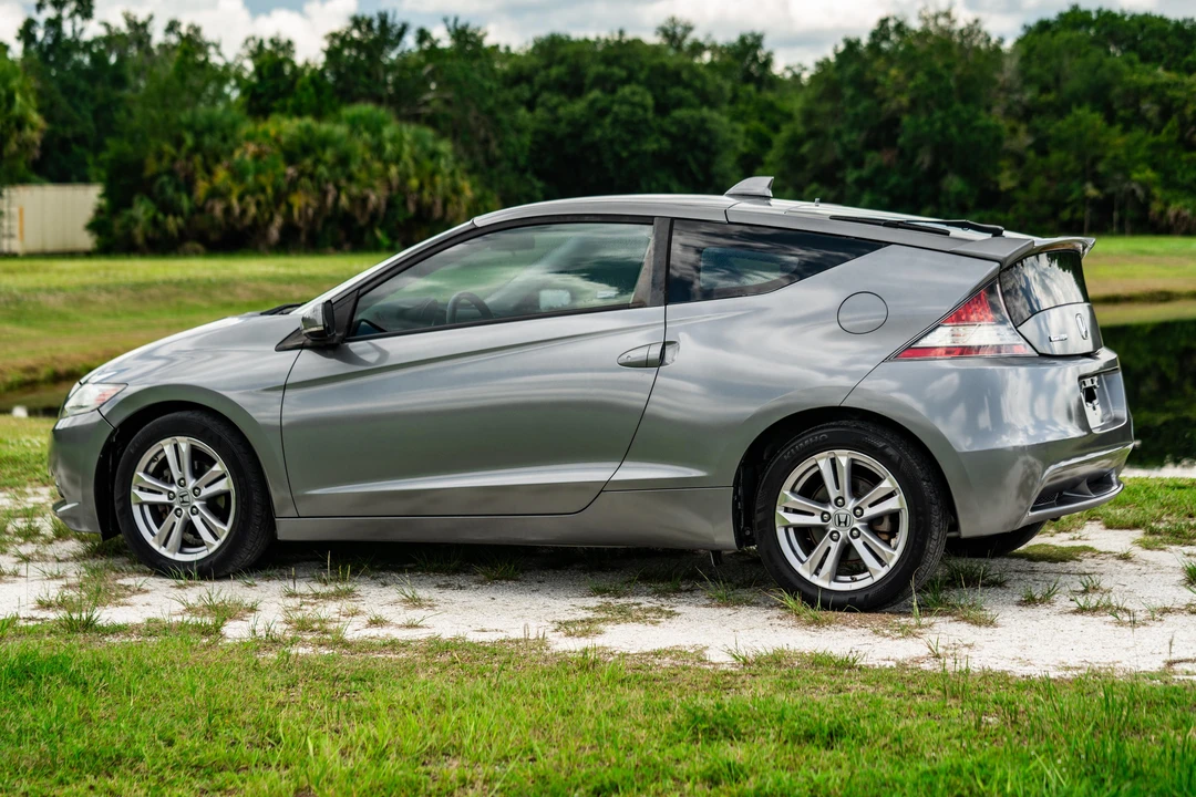 2011 Honda CR-Z - Image 11 of 31