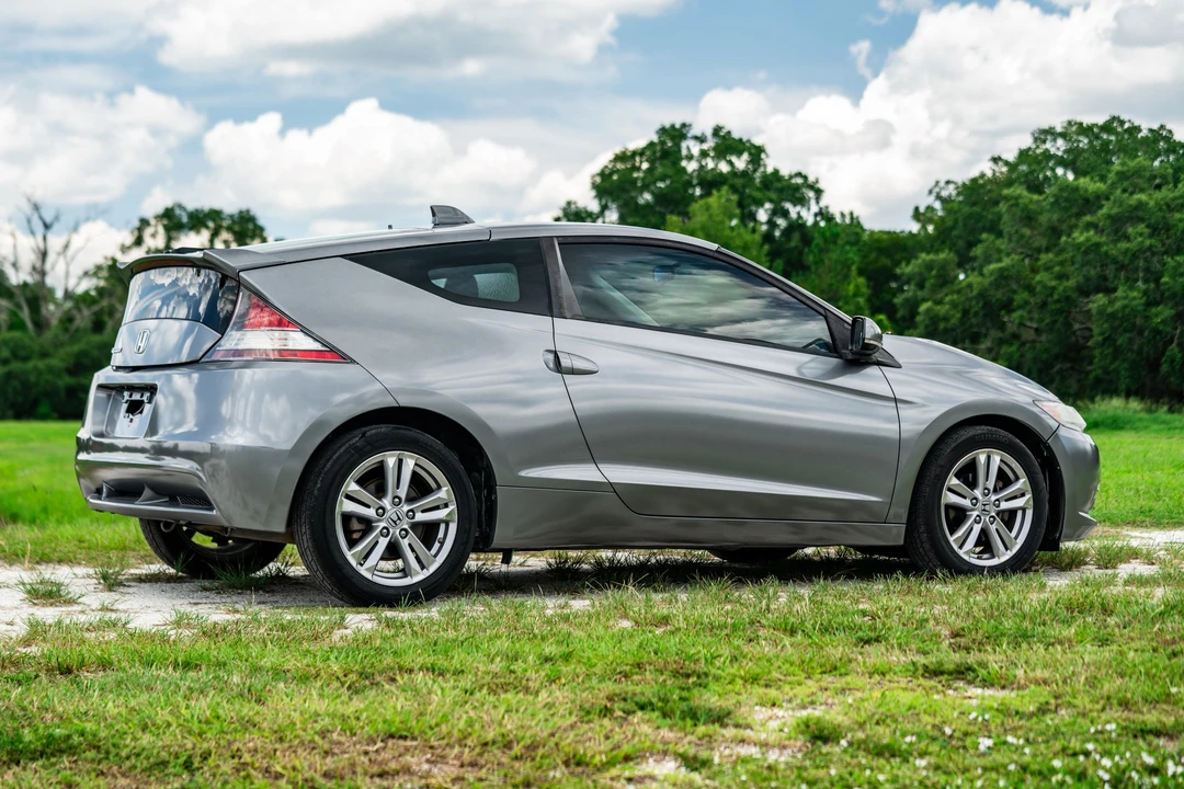 2011 Honda CR-Z - Image 12 of 31