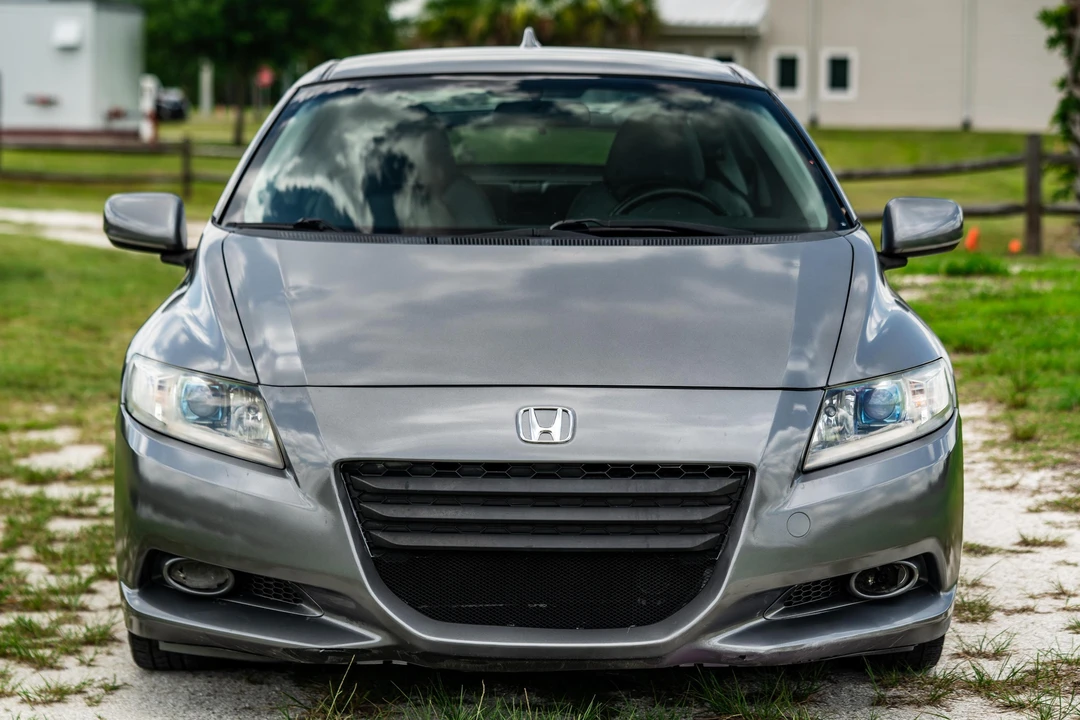 2011 Honda CR-Z - Image 2 of 31