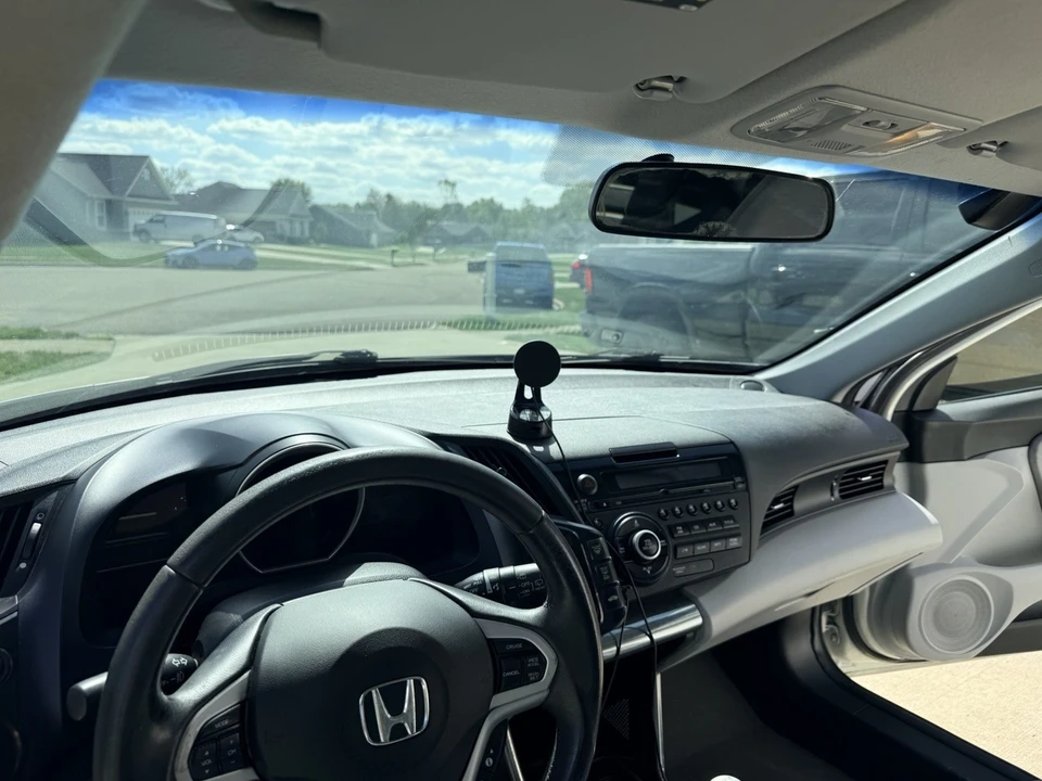 2011 Honda CR-Z - Image 13 of 13