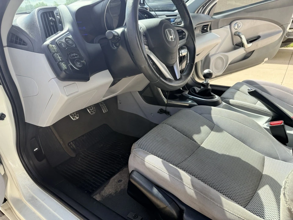 2011 Honda CR-Z - Image 10 of 13