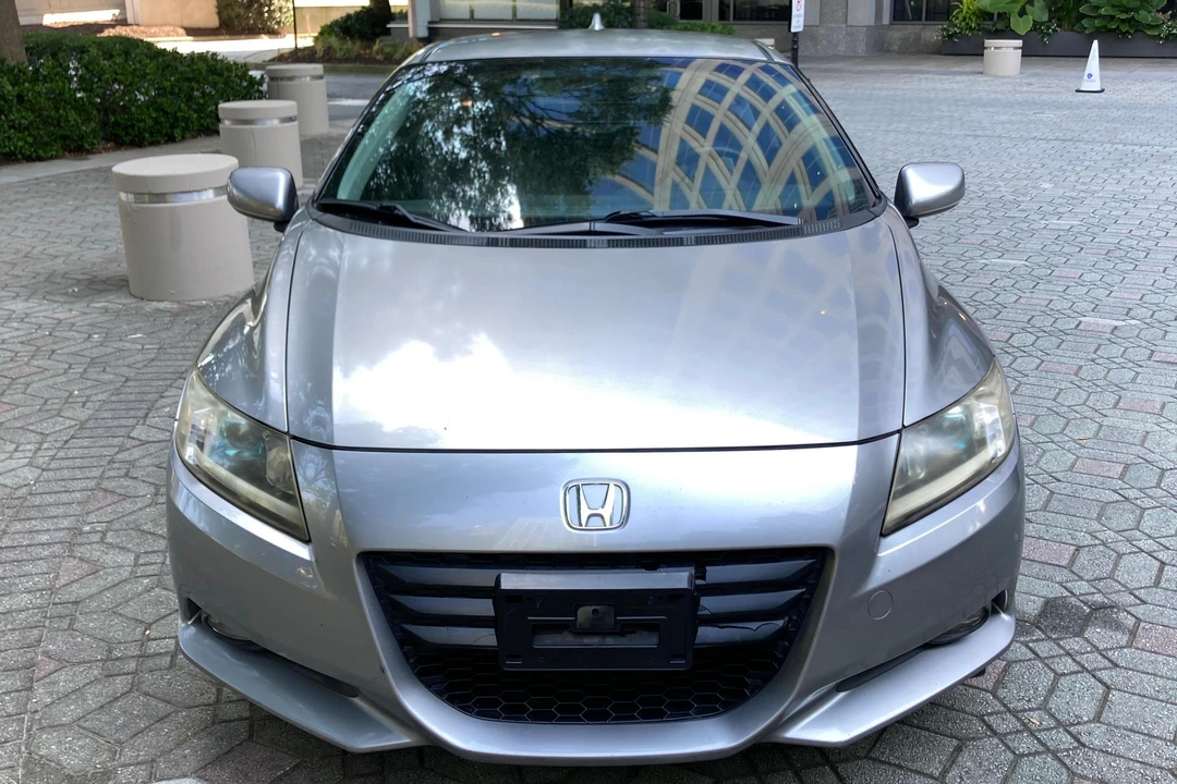 2011 Honda CR-Z - Image 2 of 31