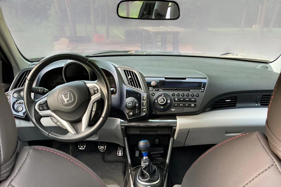2011 Honda CR-Z - Image 26 of 31