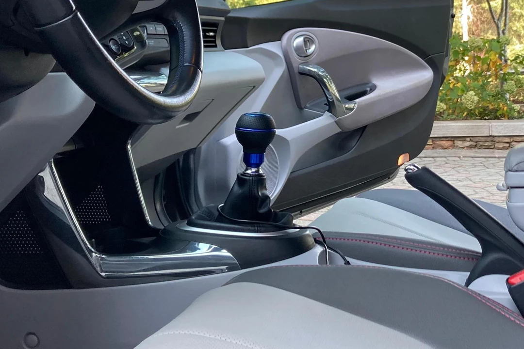 2011 Honda CR-Z - Image 28 of 31