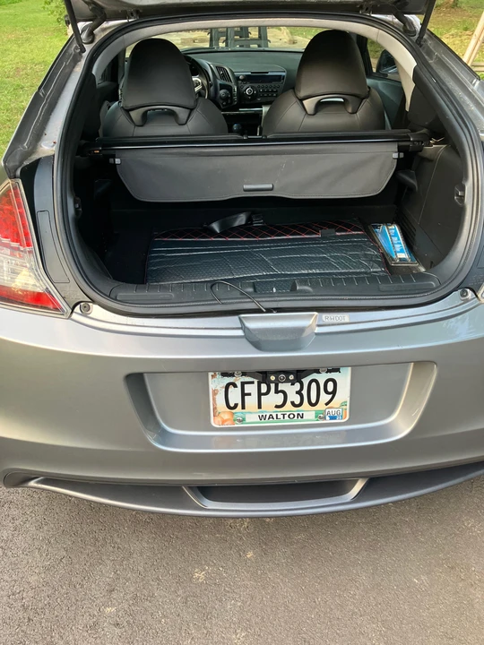 2011 Honda CR-Z - Image 16 of 31