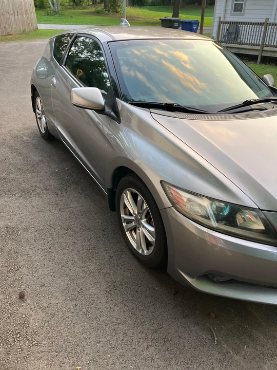 2011 Honda CR-Z - Image 21 of 31