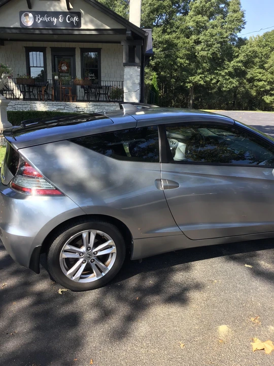 2011 Honda CR-Z - Image 18 of 31