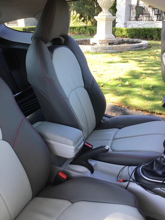2011 Honda CR-Z - Image 31 of 31