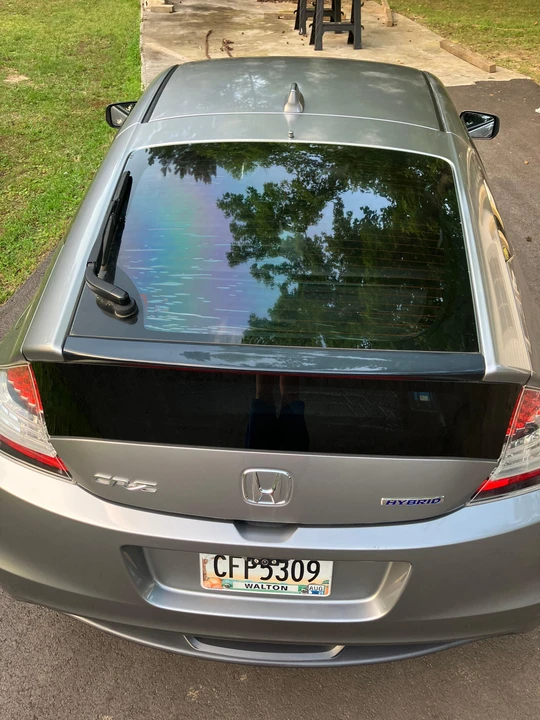 2011 Honda CR-Z - Image 15 of 31