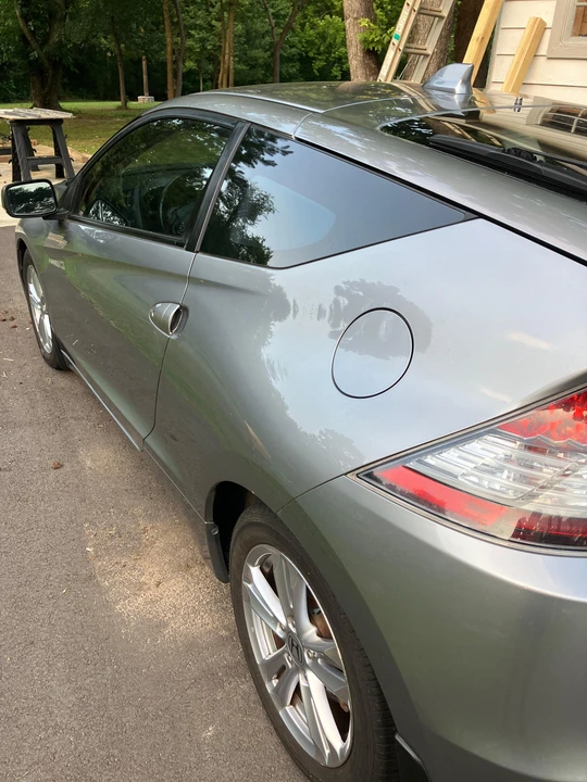 2011 Honda CR-Z - Image 13 of 31