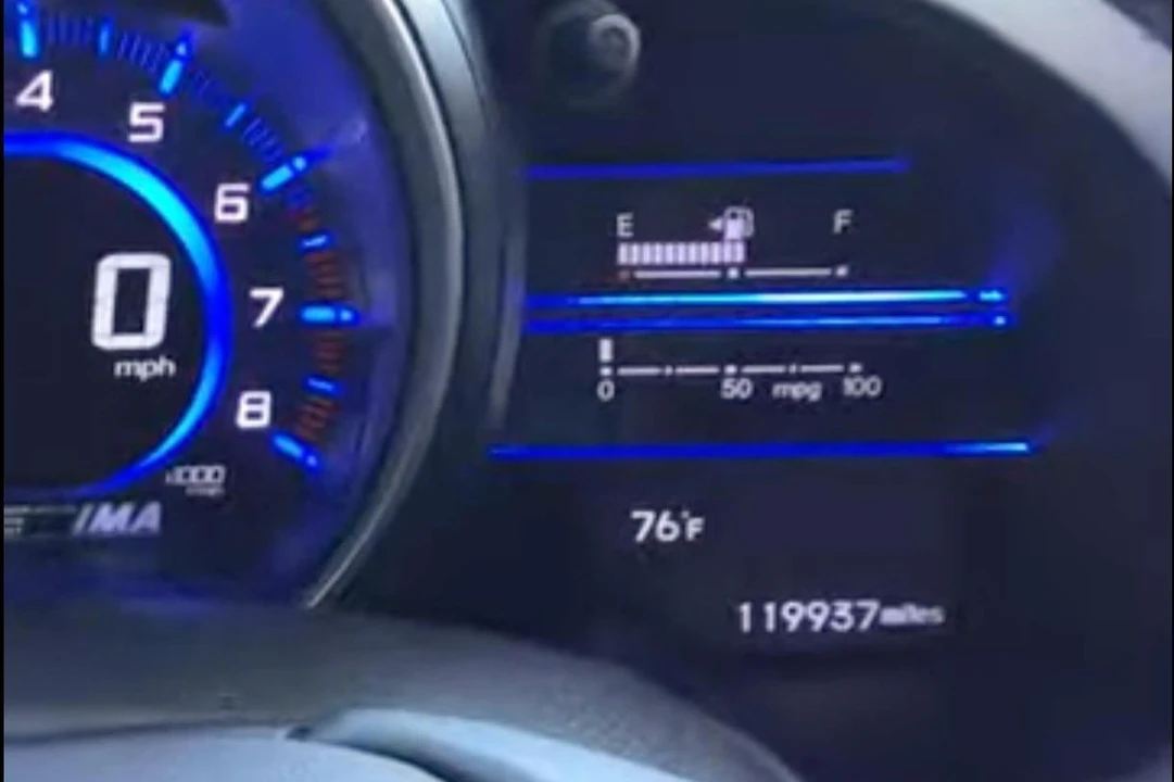 2011 Honda CR-Z - Image 29 of 31