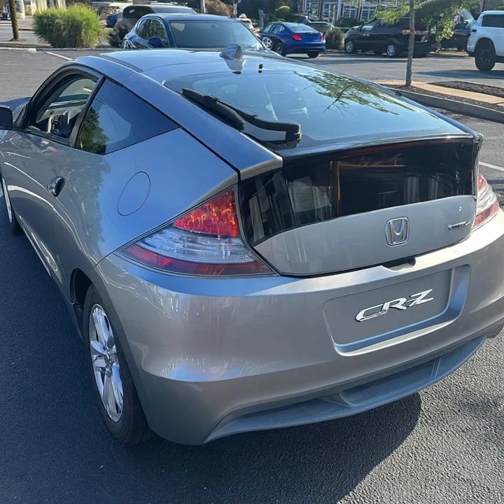 2011 Honda CR-Z - Image 3 of 15
