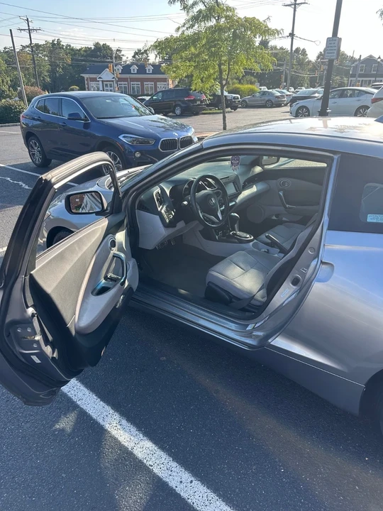 2011 Honda CR-Z - Image 11 of 15