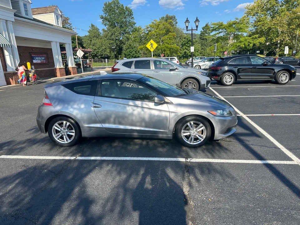 2011 Honda CR-Z - Image 14 of 15
