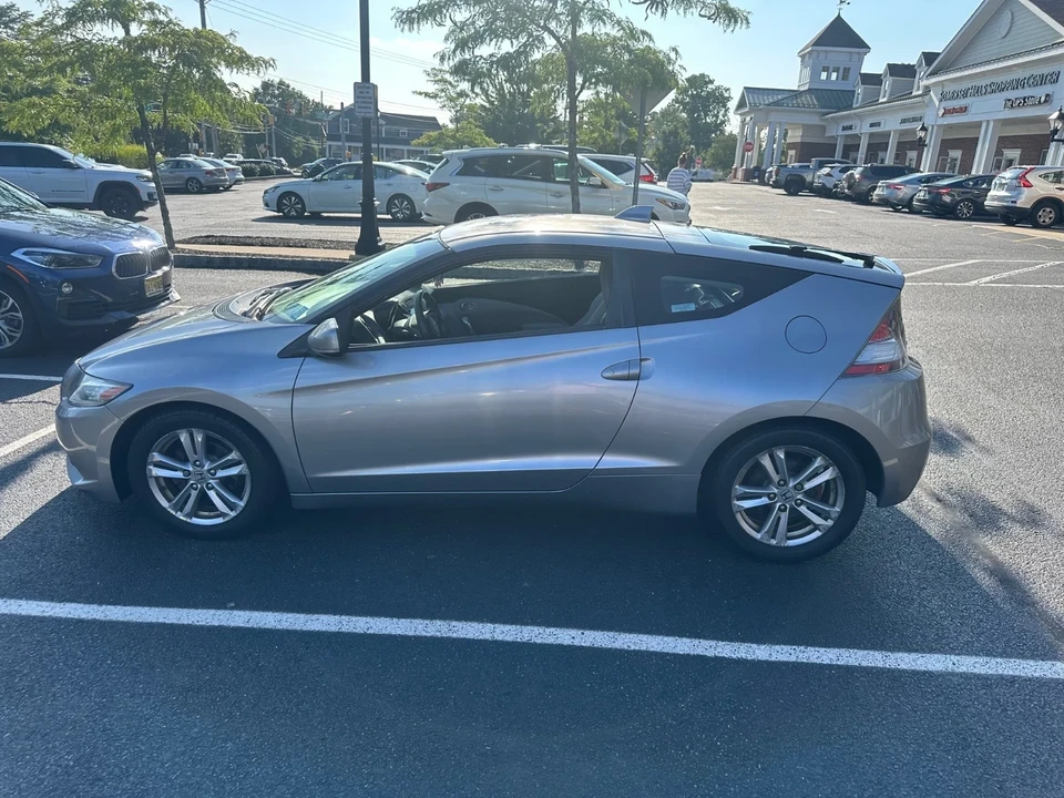 2011 Honda CR-Z - Image 12 of 15