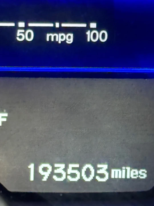 2011 Honda CR-Z - Image 15 of 15