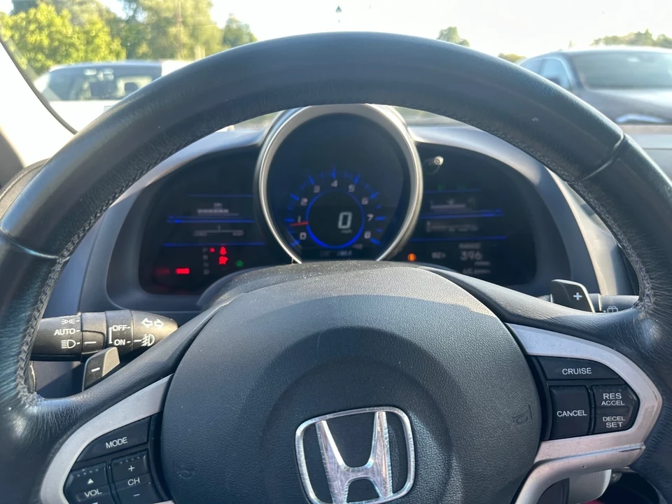 2011 Honda CR-Z - Image 9 of 15