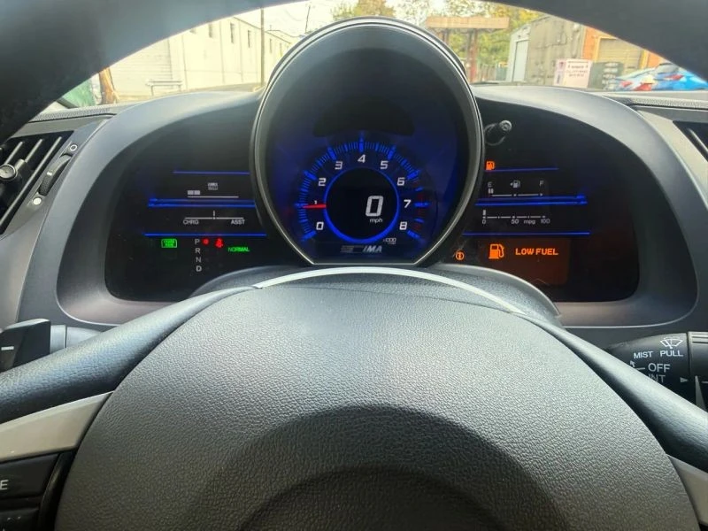 2011 Honda CR-Z - Image 10 of 12