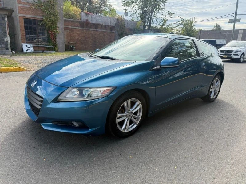 2011 Honda CR-Z - Image 3 of 12