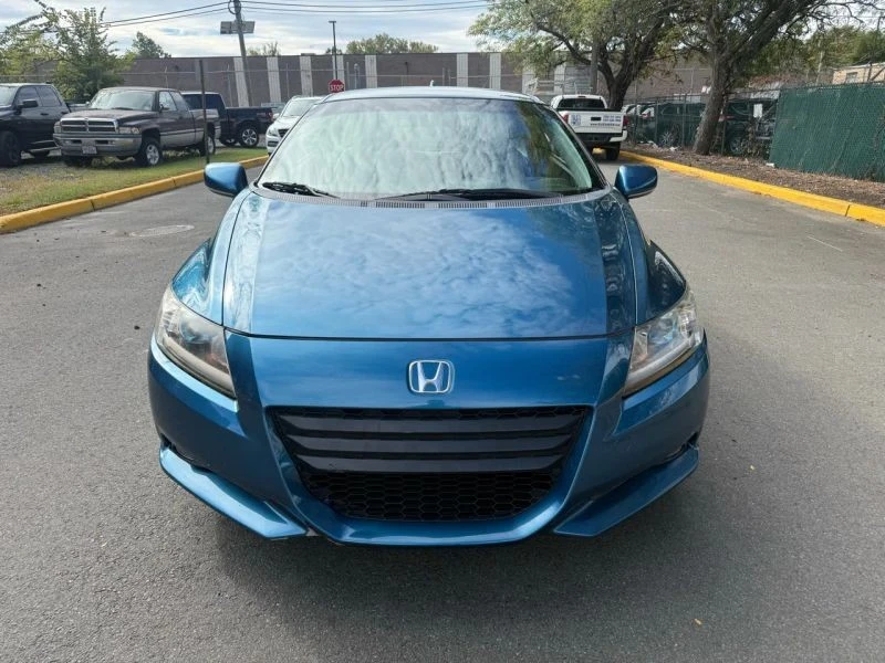 2011 Honda CR-Z - Image 2 of 12