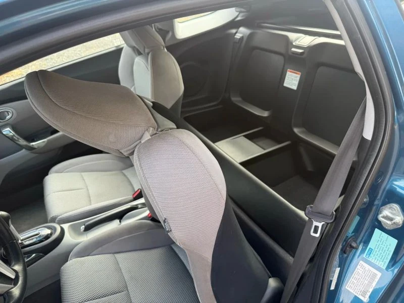 2011 Honda CR-Z - Image 12 of 12