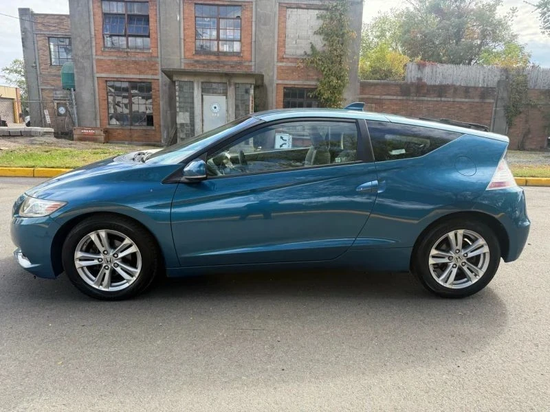 2011 Honda CR-Z - Image 4 of 12