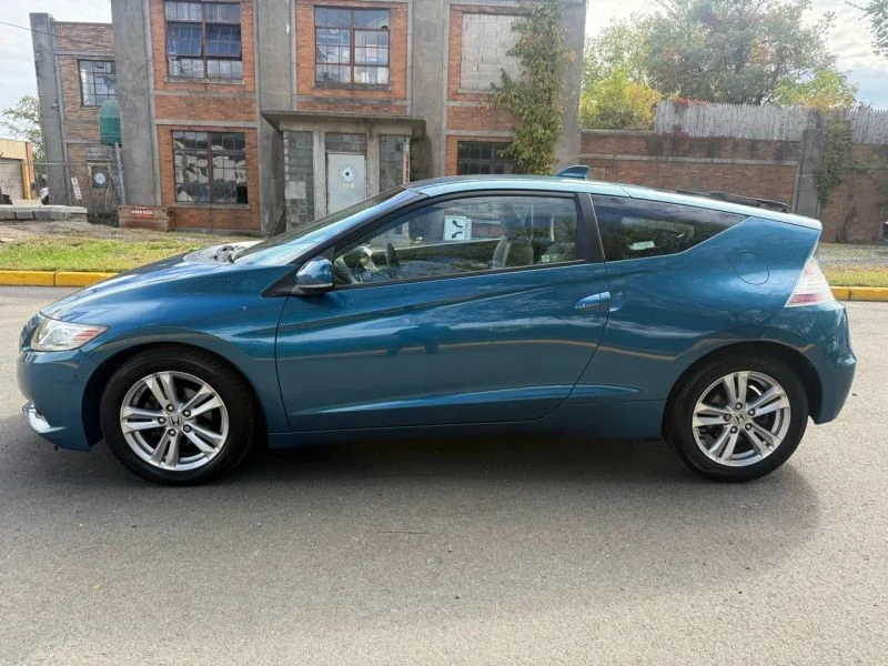 2011 Honda CR-Z - Image 4 of 12