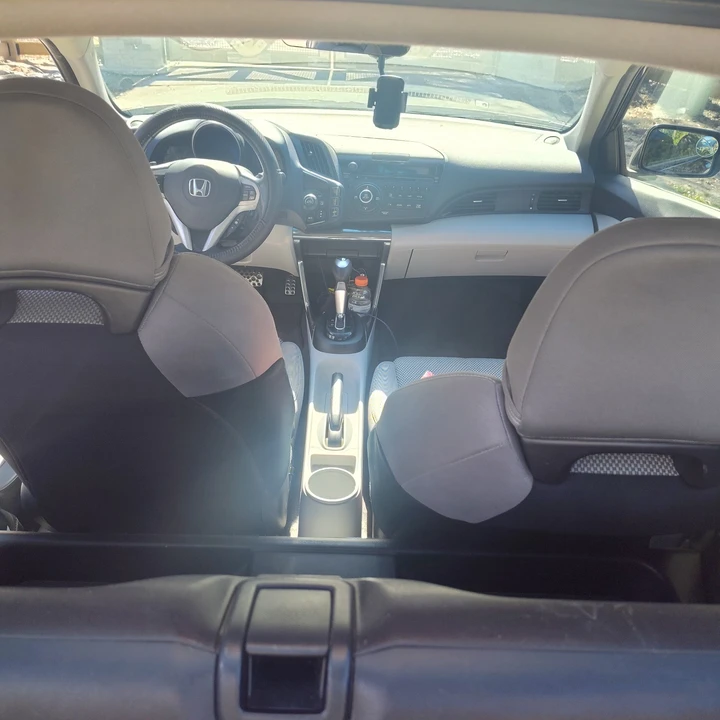 2011 Honda CR-Z - Image 6 of 10