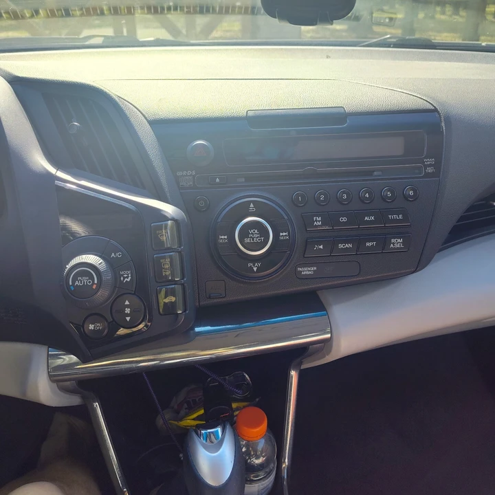 2011 Honda CR-Z - Image 8 of 10