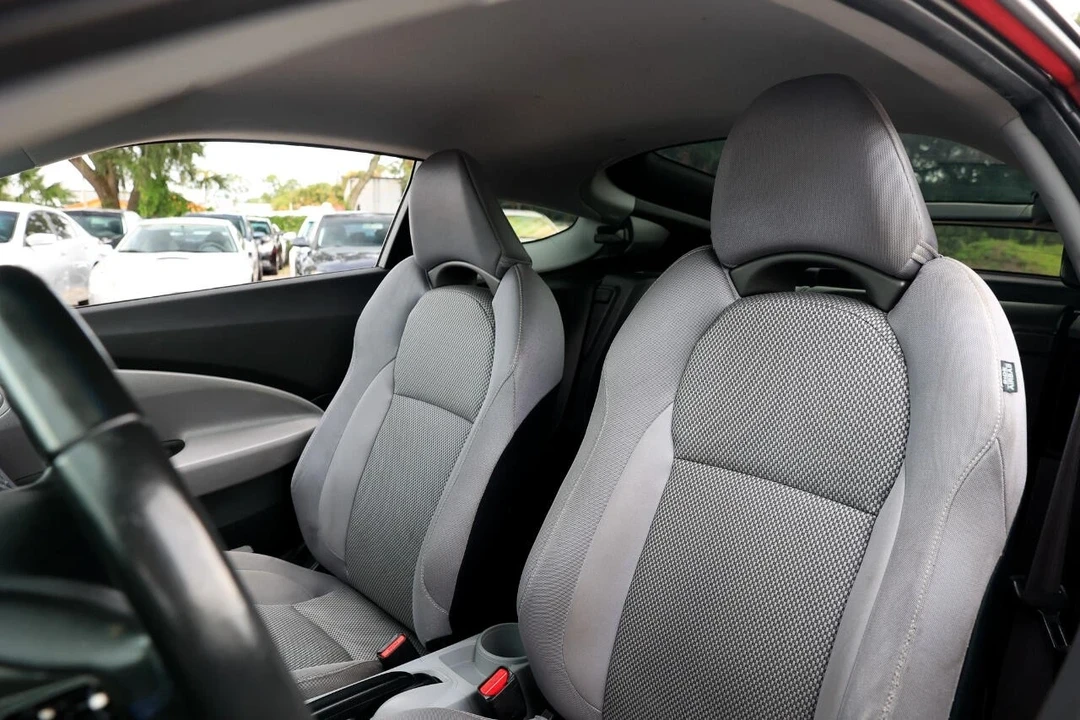 2011 Honda CR-Z - Image 6 of 21