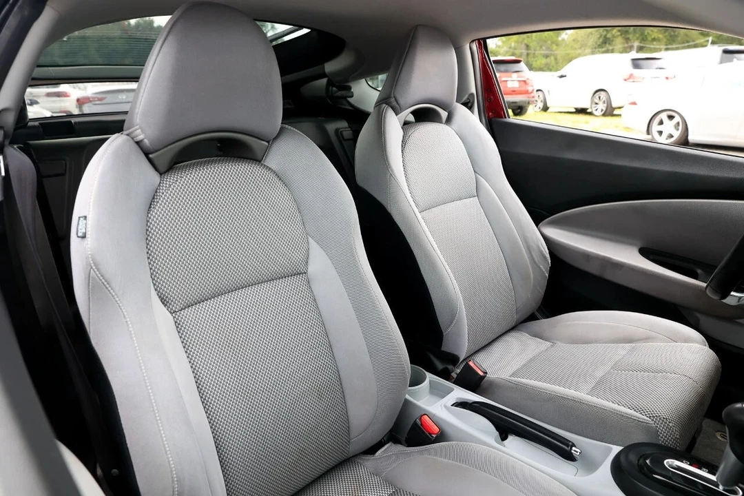 2011 Honda CR-Z - Image 16 of 21