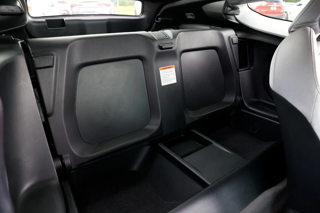 2011 Honda CR-Z - Image 14 of 21