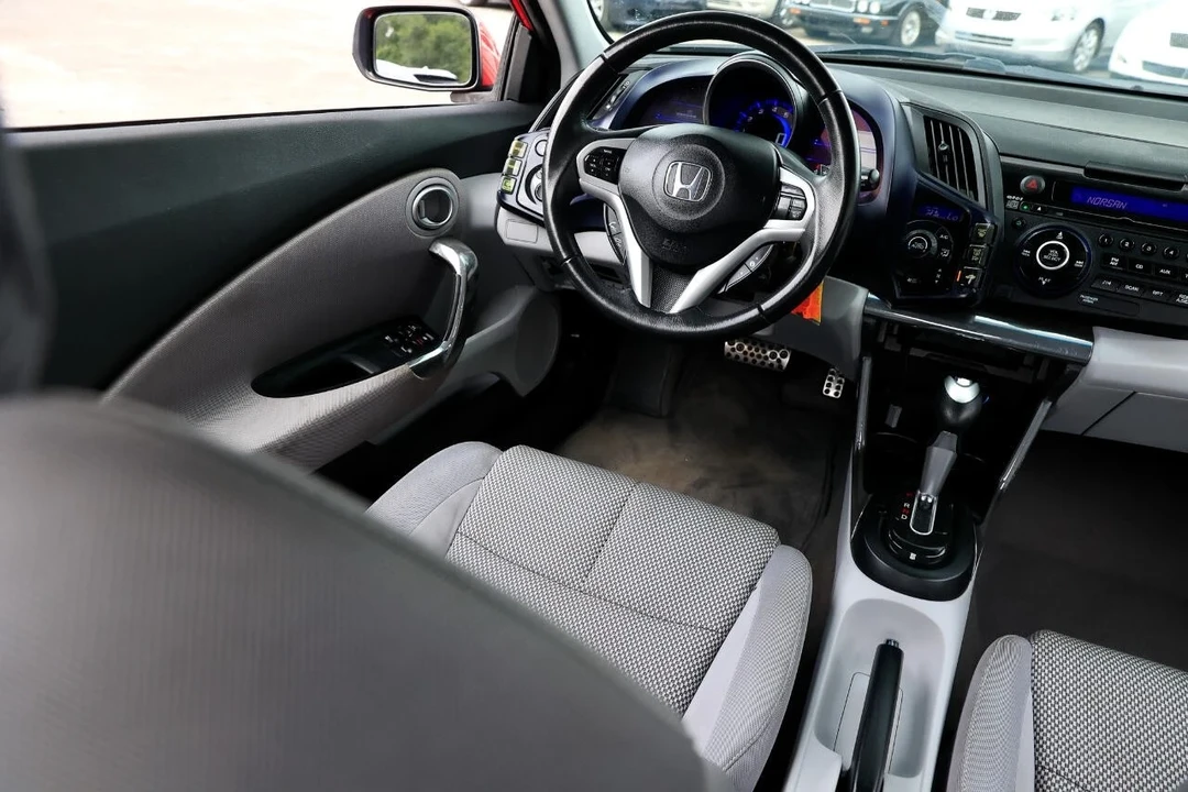 2011 Honda CR-Z - Image 20 of 21