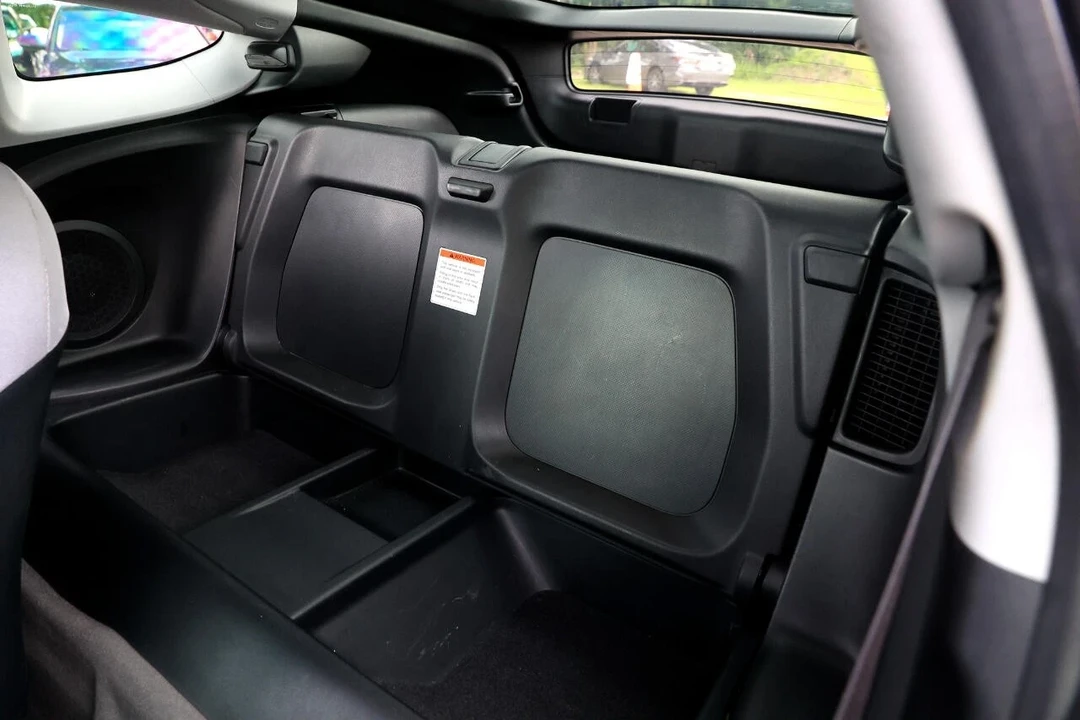 2011 Honda CR-Z - Image 8 of 21