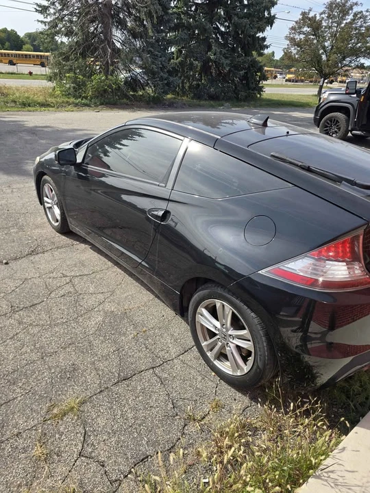 2011 Honda CR-Z - Image 5 of 7