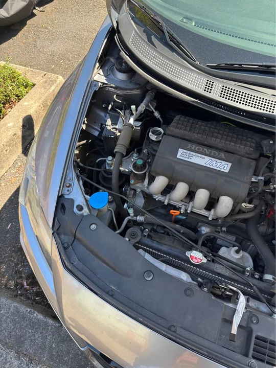 2011 Honda CR-Z - Image 20 of 20