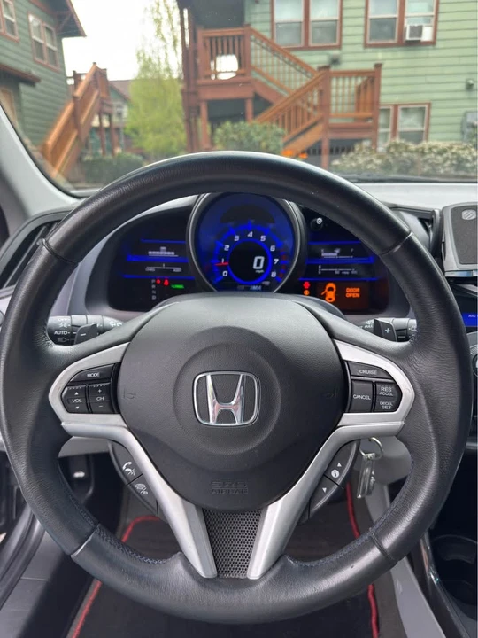 2011 Honda CR-Z - Image 11 of 20