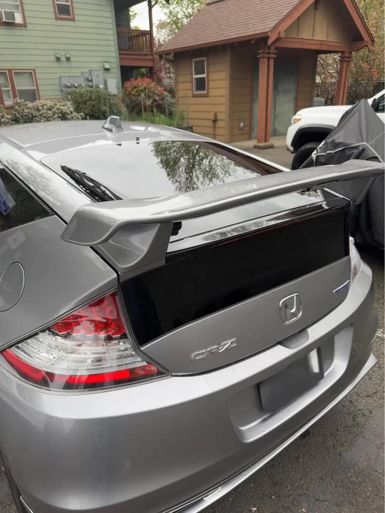 2011 Honda CR-Z - Image 16 of 20
