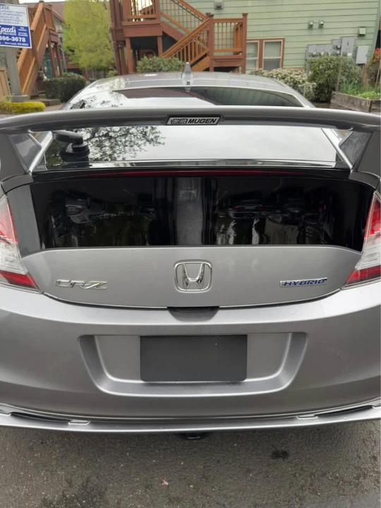 2011 Honda CR-Z - Image 18 of 20