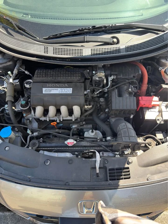 2011 Honda CR-Z - Image 19 of 20