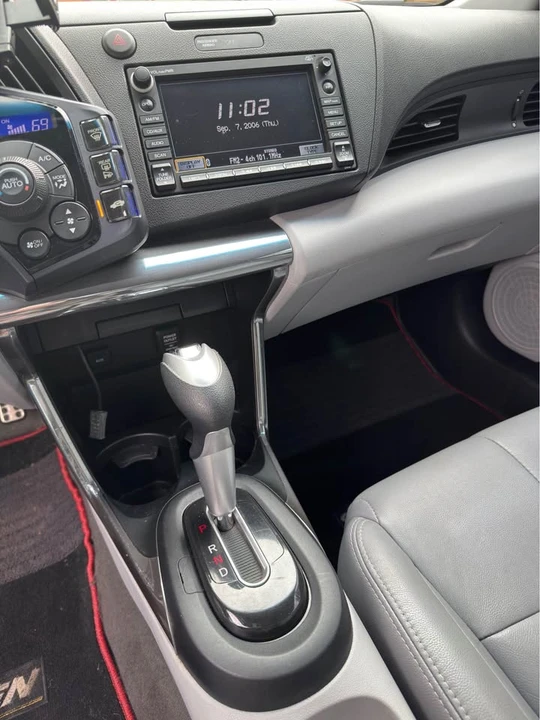 2011 Honda CR-Z - Image 14 of 20