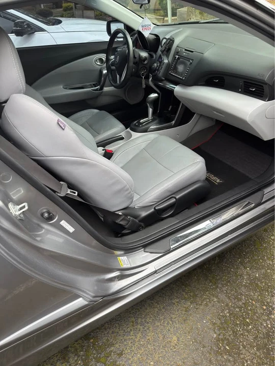 2011 Honda CR-Z - Image 6 of 20
