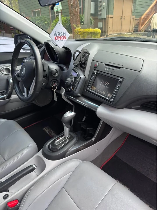 2011 Honda CR-Z - Image 7 of 20