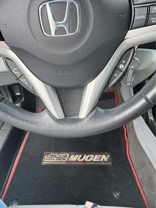 2011 Honda CR-Z - Image 13 of 20