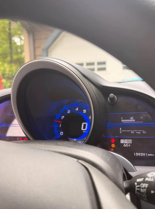 2011 Honda CR-Z - Image 4 of 9