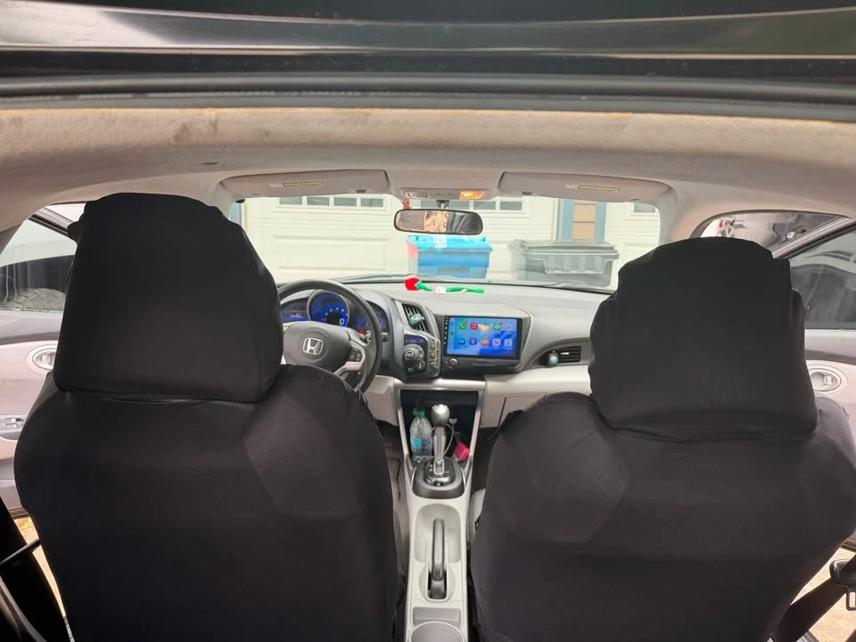 2011 Honda CR-Z - Image 7 of 9