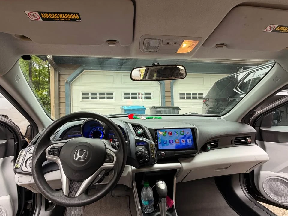 2011 Honda CR-Z - Image 6 of 9